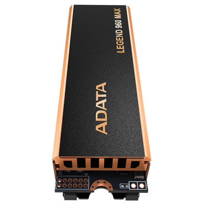 Накопичувач SSD M.2 2280 2TB ADATA (ALEG-960M-2TCS)