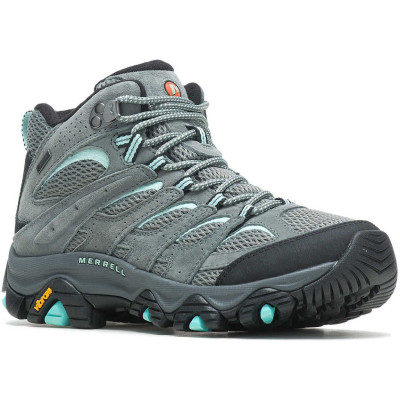 Черевики Merrell Moab 3 Mid GTX W sedona sage 40.5 (036.0405)