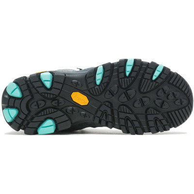 Черевики Merrell Moab 3 Mid GTX W sedona sage 40.5 (036.0405)