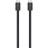 Дата кабель USB-C to USB-C 1.0m Thunderbolt 4 Pro Cable Model A2804 Apple (MU883ZM/A)