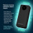 Батарея універсальна ColorWay 20 000 mAh EnergyPlus PD/18W, QC3.0/22.5W, Black (CW-PB200LPB4BK-PDD)