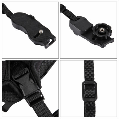 Ремінь для камери Puluz PULUZ for camera SLR (PU224)