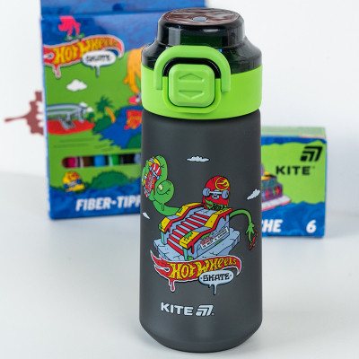 Пляшка для води Kite 560 мл, HW (HW25-1213)