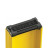 Рівень Stanley BASIC I-BEAM, 1200мм, 3 капс. (0-42-076)