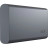 Накопичувач SSD USB Type-C 500GB Mobile Secure LaCie (STKH500800)