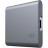 Накопичувач SSD USB Type-C 500GB Mobile Secure LaCie (STKH500800)