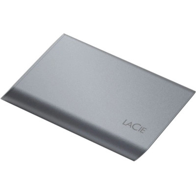 Накопичувач SSD USB Type-C 500GB Mobile Secure LaCie (STKH500800)