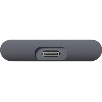 Накопичувач SSD USB Type-C 500GB Mobile Secure LaCie (STKH500800)