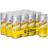 Напій Schweppes Indian Tonic Безалкогольний сильногазований 330 мл (5449000046390)