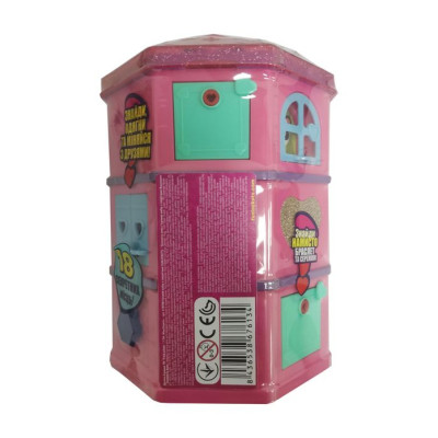 Ігровий набір Kidz Deligh з секретами Funlockets Таємнича вежа (S19700)