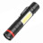 Ліхтар Quantum Assistant 3W LED+COB з USB з функцією Power Bank (QM-FL1030)