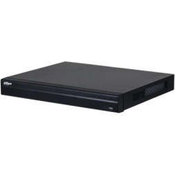 Реєстратор для відеоспостереження Dahua DHI-NVR4232-4KS2/L