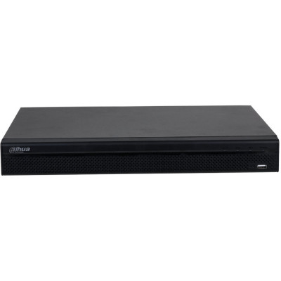 Реєстратор для відеоспостереження Dahua DHI-NVR4232-4KS2/L