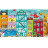 Пазл Hape Міський пейзаж з анімацією 49 елементів (E1629)