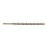 Бур Milwaukee SDS-PLUS M2, 16,0х260х200мм (4932399331)