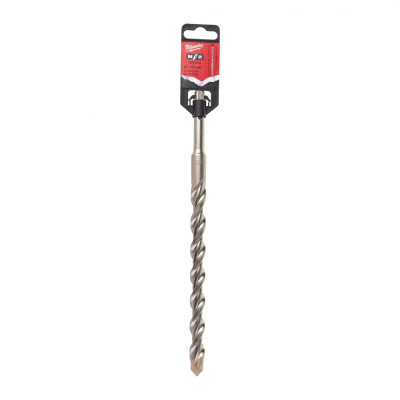 Бур Milwaukee SDS-PLUS M2, 16,0х260х200мм (4932399331)