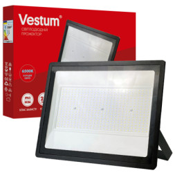 Прожектор Vestum LED 200W 6500K 180-260V IP65 (1-VS-3018)