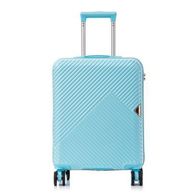 Валіза Semi Line 20&quot; S T5728-1 Light Blue (DAS303068)