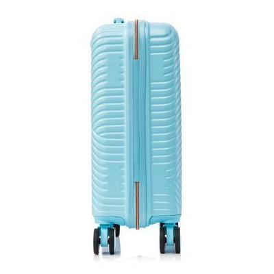 Валіза Semi Line 20&quot; S T5728-1 Light Blue (DAS303068)