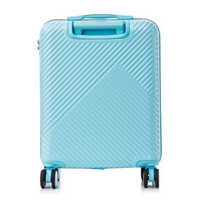 Валіза Semi Line 20&quot; S T5728-1 Light Blue (DAS303068)