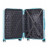 Валіза Semi Line 20&quot; S T5728-1 Light Blue (DAS303068)
