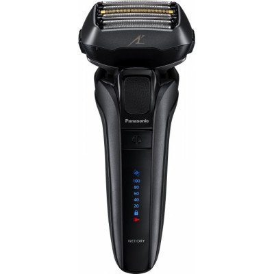 Електробритва Panasonic ES-LV9U-K820