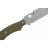 Ніж Spyderco Stok G-10 Bowie (FB49GPOD)