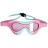 Окуляри для плавання Arena Spider Kids Mask рожевий, бірюзовий 004287-902 (3468336926345)