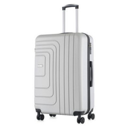 Валіза Semi Line 28&quot; L T5762-4 Light Grey (DAS302943)