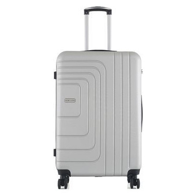 Валіза Semi Line 28&quot; L T5762-4 Light Grey (DAS302943)