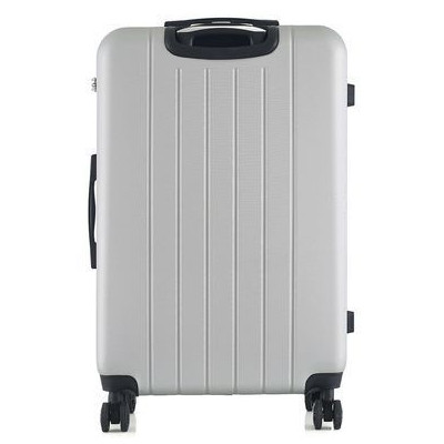 Валіза Semi Line 28&quot; L T5762-4 Light Grey (DAS302943)