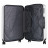 Валіза Semi Line 28&quot; L T5762-4 Light Grey (DAS302943)