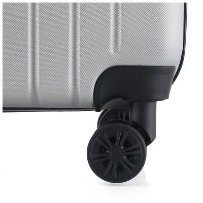 Валіза Semi Line 28&quot; L T5762-4 Light Grey (DAS302943)