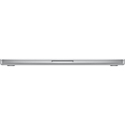 Ноутбук Apple MacBook Pro 14 A3401 M4 Pro Silver (MX2E3UA/A)