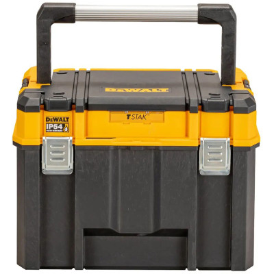 Ящик для інструментів DeWALT TSTAK 2.0 440х330х300 мм з органайзером (DWST83343-1)