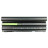 Акумулятор до ноутбука AlSoft Dell Latitude E5420 NHXVW 7800mAh 9cell 11.1V Li-ion (A41710)