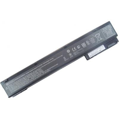 Акумулятор до ноутбука HP EliteBook 8560w HSTNN-LB2Q 5200mAh 8cell 14.8V Li-ion (A41822)