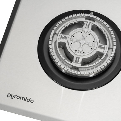 Варочна поверхня Pyramida PFX 641 T IX A
