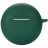 Чохол для навушників BeCover Silicon для Oppo Enco Buds 2 Dark Green (710953)
