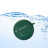 Чохол для навушників BeCover Silicon для Oppo Enco Buds 2 Dark Green (710953)