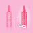Спрей для волосся Lee Stafford For The Love Of Curls Leave-In Conditioning Moisture Mist для кучерявого волосся 150 мл (5060282707146)