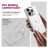 Чохол до мобільного телефона Armorstandart Unit MagCase Apple iPhone 17 Matte Clear (ARM86283)
