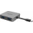 Порт-реплікатор Acer 4-in-1, HDMI, 2xUSB3.2, USB-C (HP.DSCAB.014)