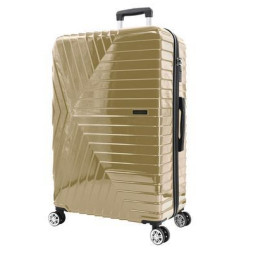 Валіза Semi Line 28&quot; (L) Gold (T5763-3) (DAS302946)