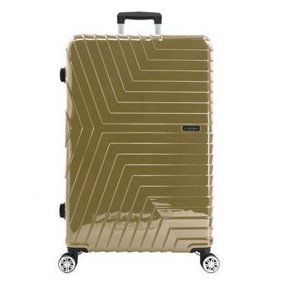 Валіза Semi Line 28&quot; (L) Gold (T5763-3) (DAS302946)
