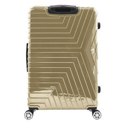 Валіза Semi Line 28&quot; (L) Gold (T5763-3) (DAS302946)
