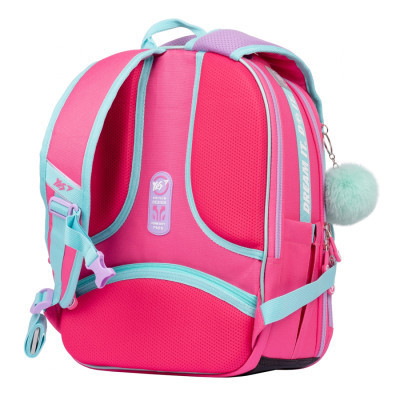 Портфель Yes S-78 Barbie (552124)