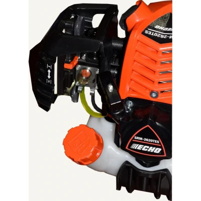 Тример садовий ECHO SRM-2620TES/U 1,04кВт/1,41к.с., косильна головка (SRM-2620TES/U)