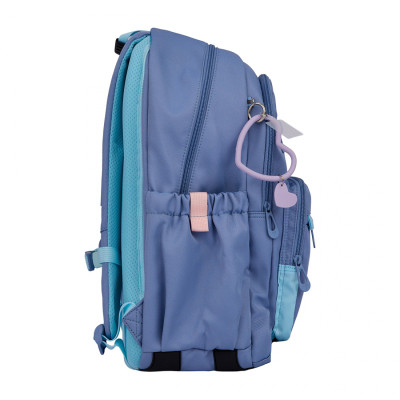 Рюкзак шкільний Yes Hearty TS-47 (559916)