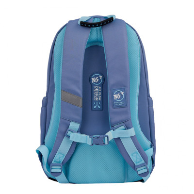 Рюкзак шкільний Yes Hearty TS-47 (559916)